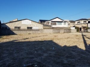 法蓮町　現地画像③
